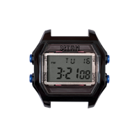 Orologio I AM Uomo in Policarbonato IAM-118- 1450 - IAM-118- 1450